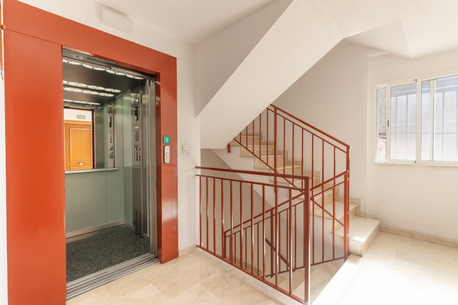 Piso en venta en Maracena