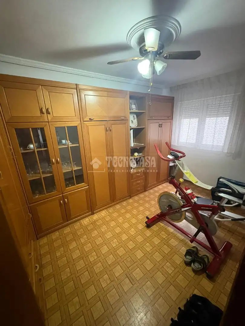 Piso en venta en Valladolid con Balcón