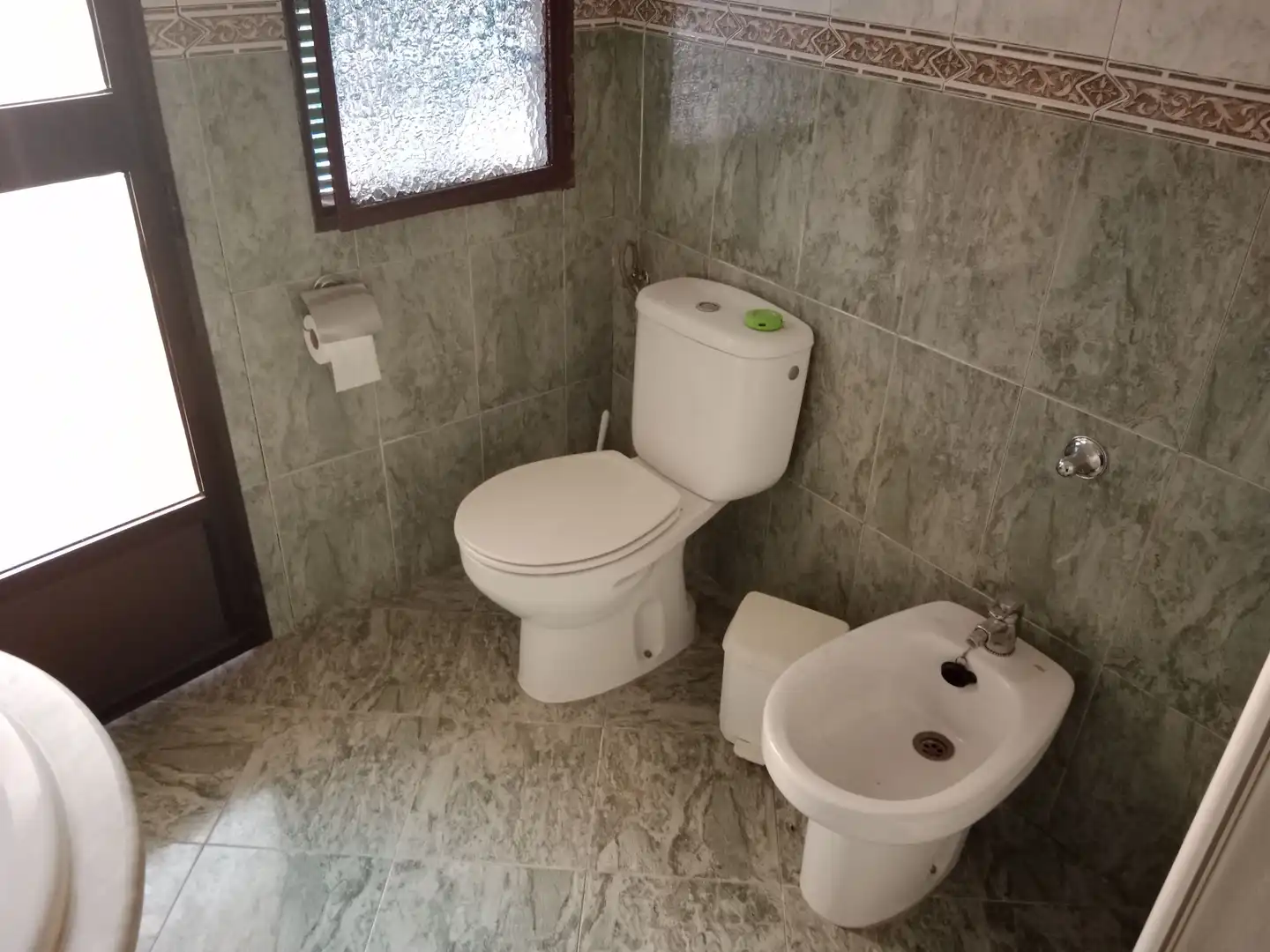 Baño de Finca rústica en venta en Arjonilla con Terraza
