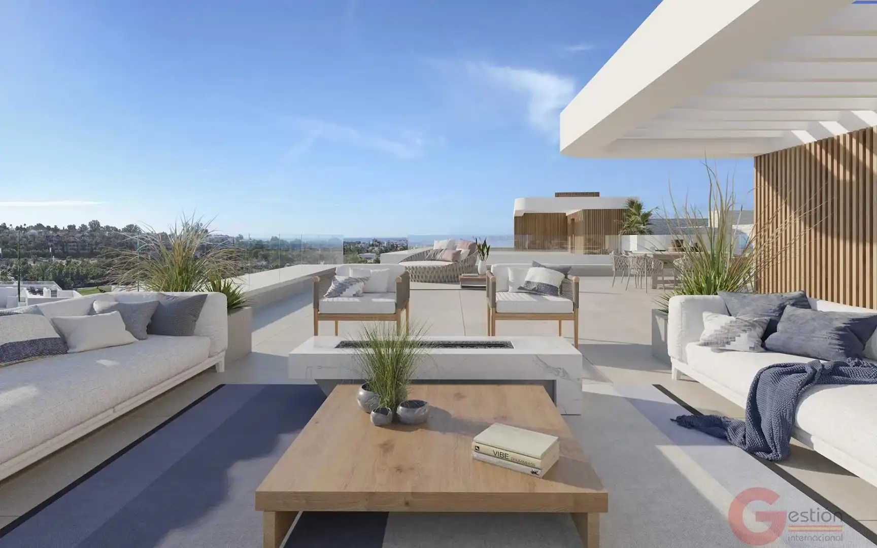Casa con piscina en venta en Benamara - Atalaya