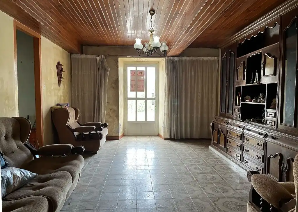 Casa en venda a Outes, imagen 4