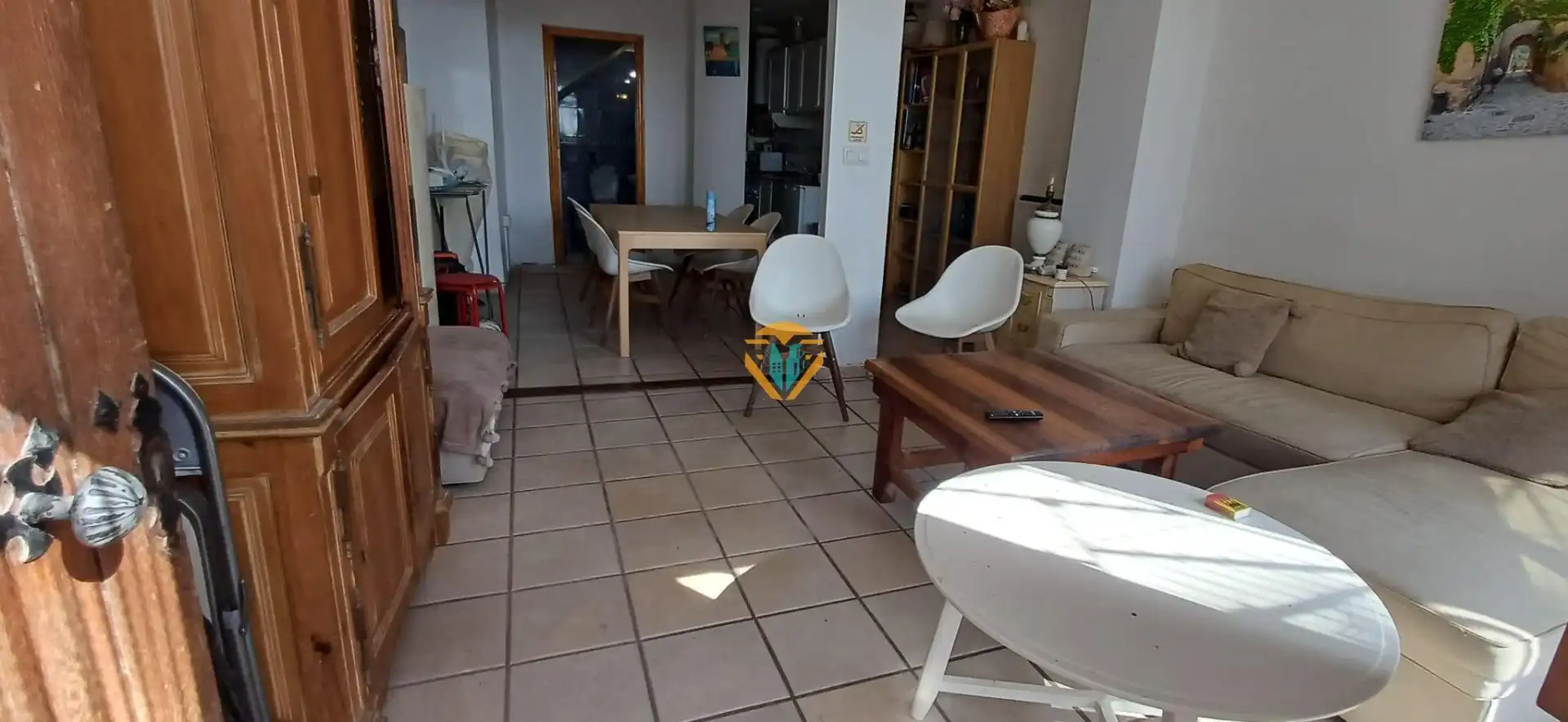 Piso en venta en Platja de Vila Joiosa, imagen 4