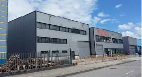 Photo 3 of Industrial buildings for sale in Del Zinc, Parc 4,6 Nave a, S/n, Llaranes, Asturias