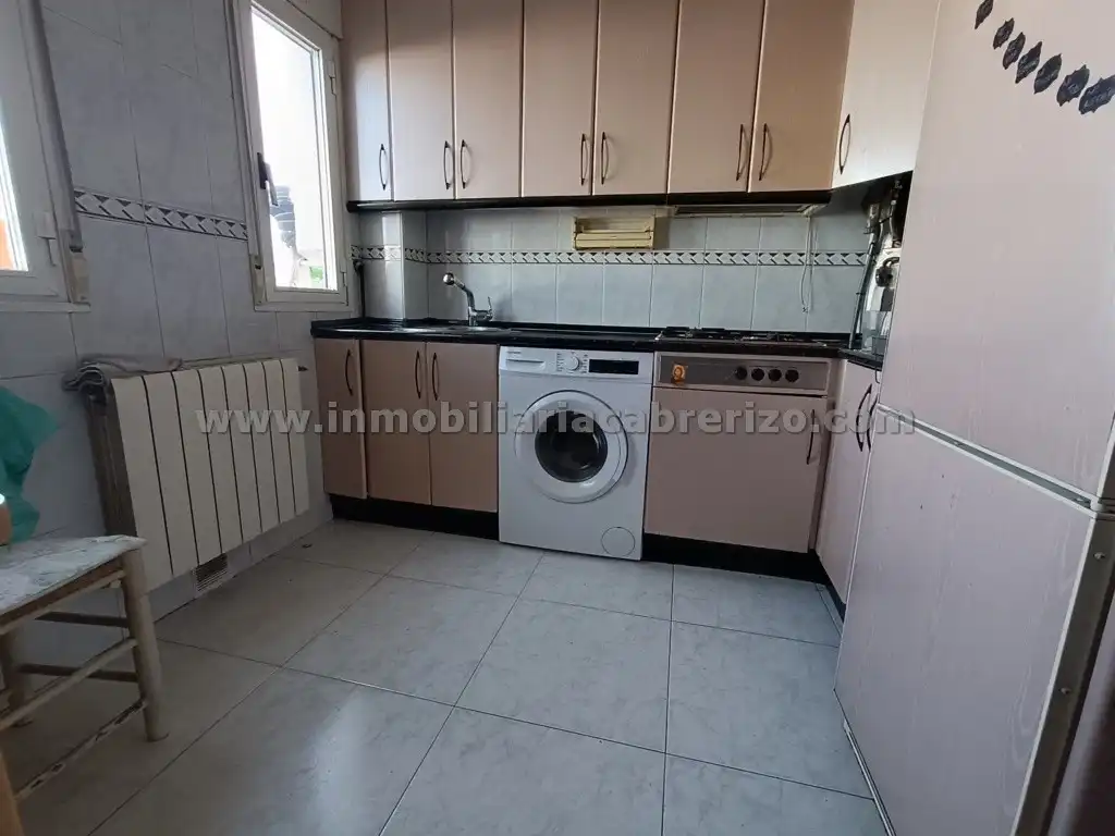 Appartement compact à vendre à Casco Antiguo, imagen 2