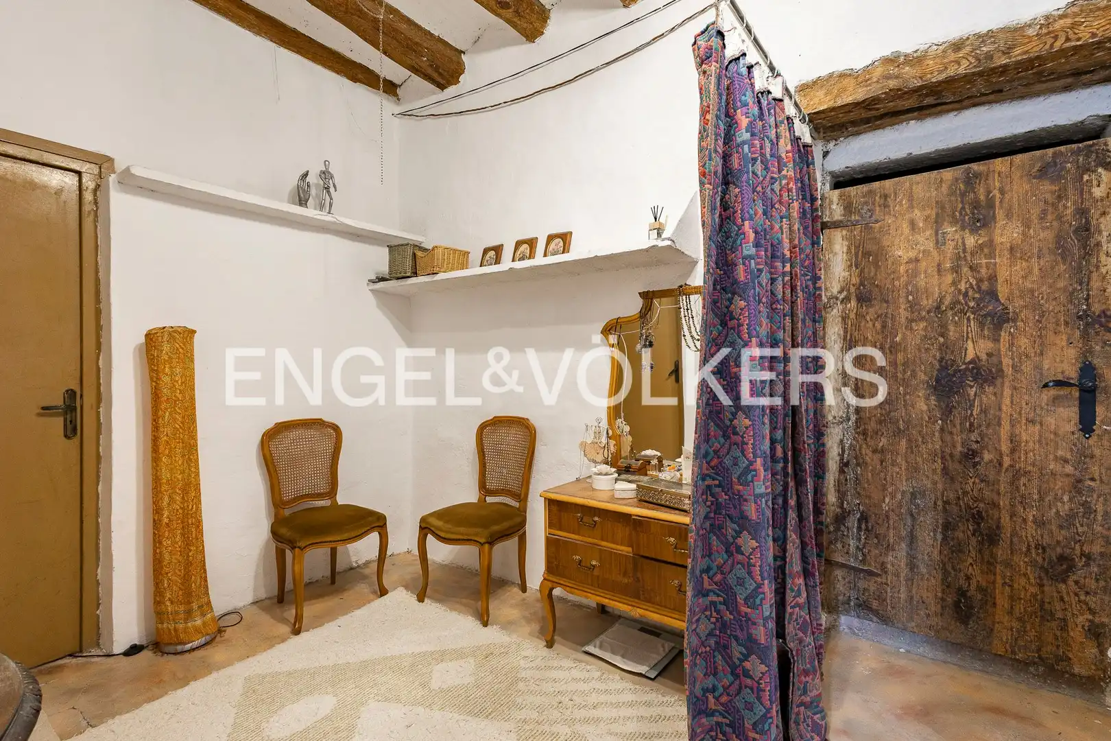 Haus mit Garten zum Verkauf in Corbera de Llobregat, imagen 25