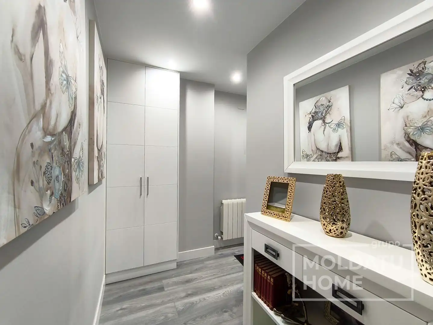 Flat for sale in Errekalde