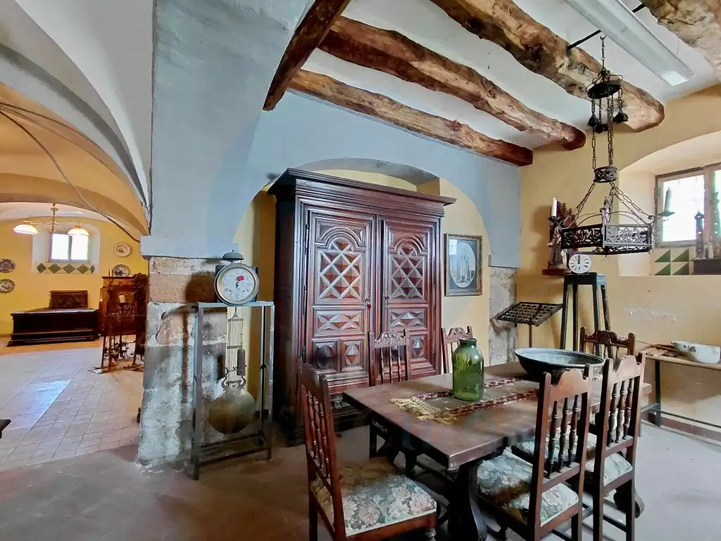 Casa en venda a Poligono 1 Paraje 89 C. Estacio, imagen 12