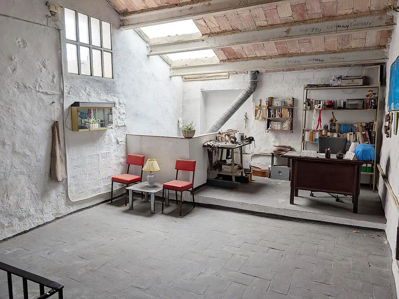 Houses for sale in Freginals  with Air Conditioner, Heating and Terrace