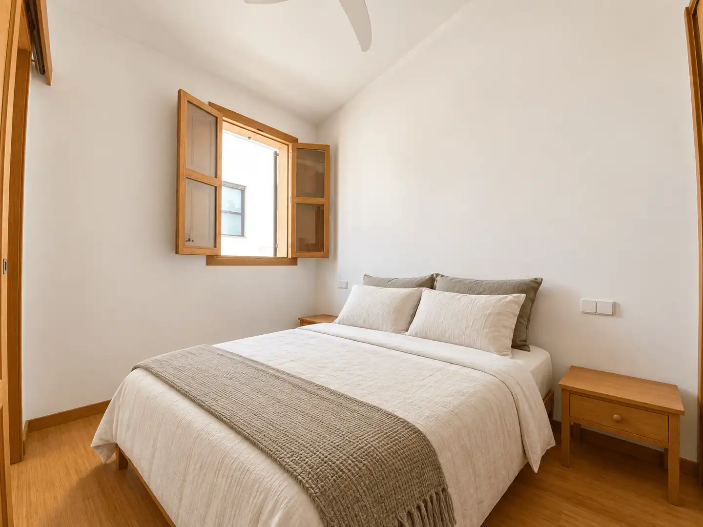 Flat with terrace for sale in Centre, imagen 7