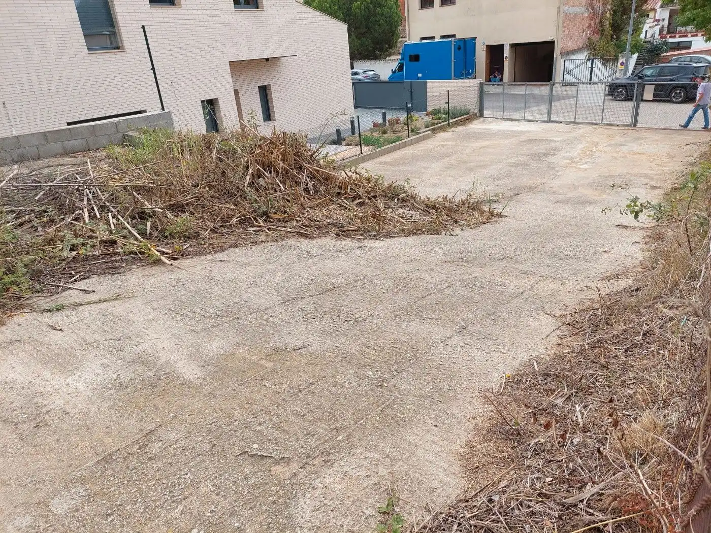 Terreno residencial en venta en Carrer del Sol 4, imagen 4