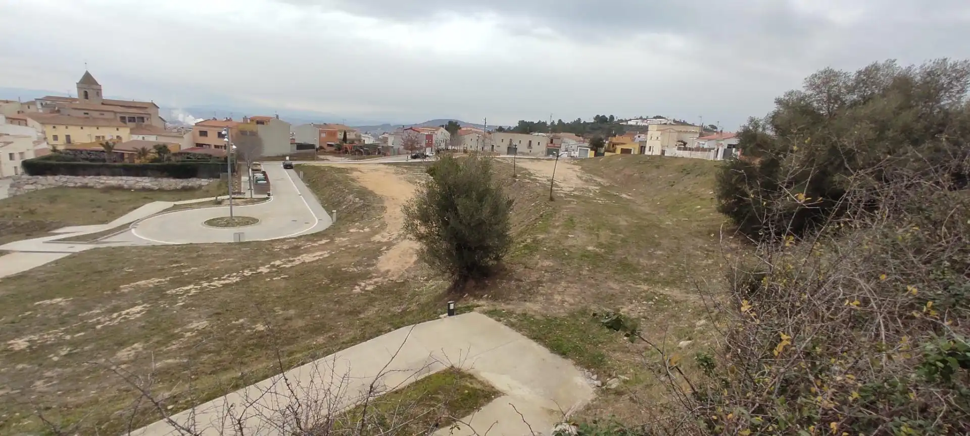 Terreny residencial en venda a Avinyonet del Penedès, imagen 4