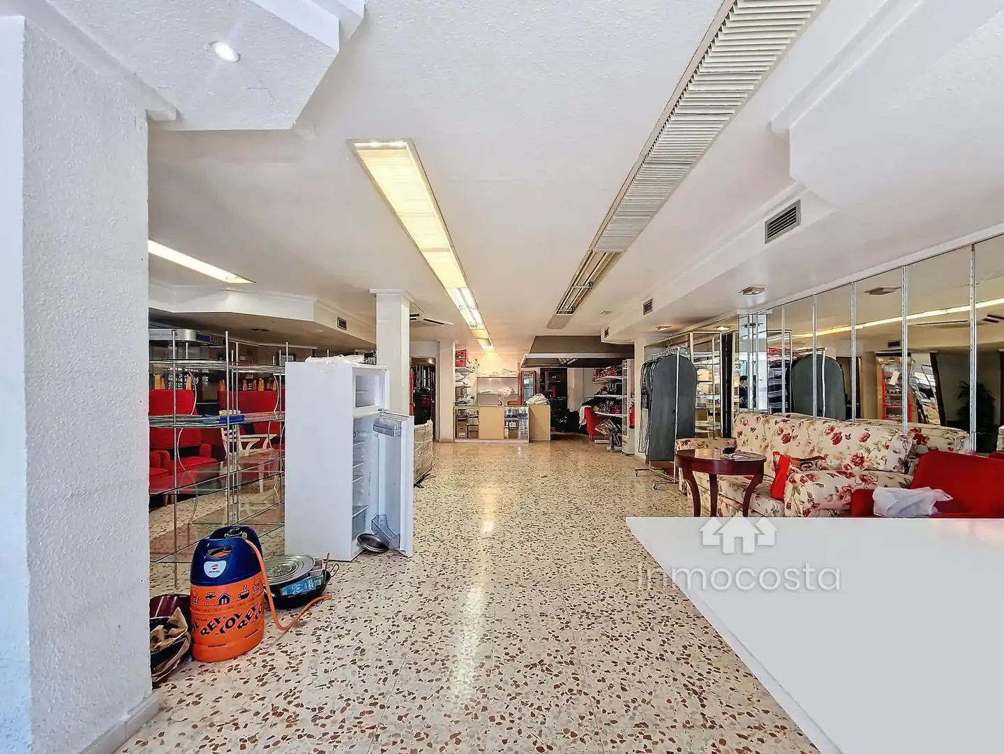 Commercial properties for sale in Denia, Raval Roig - Virgen del Socorro