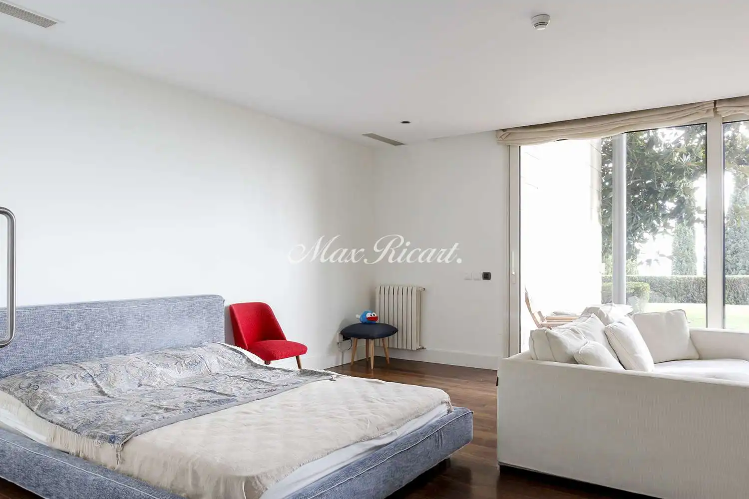 Casa o chalet en venta en Sarrià