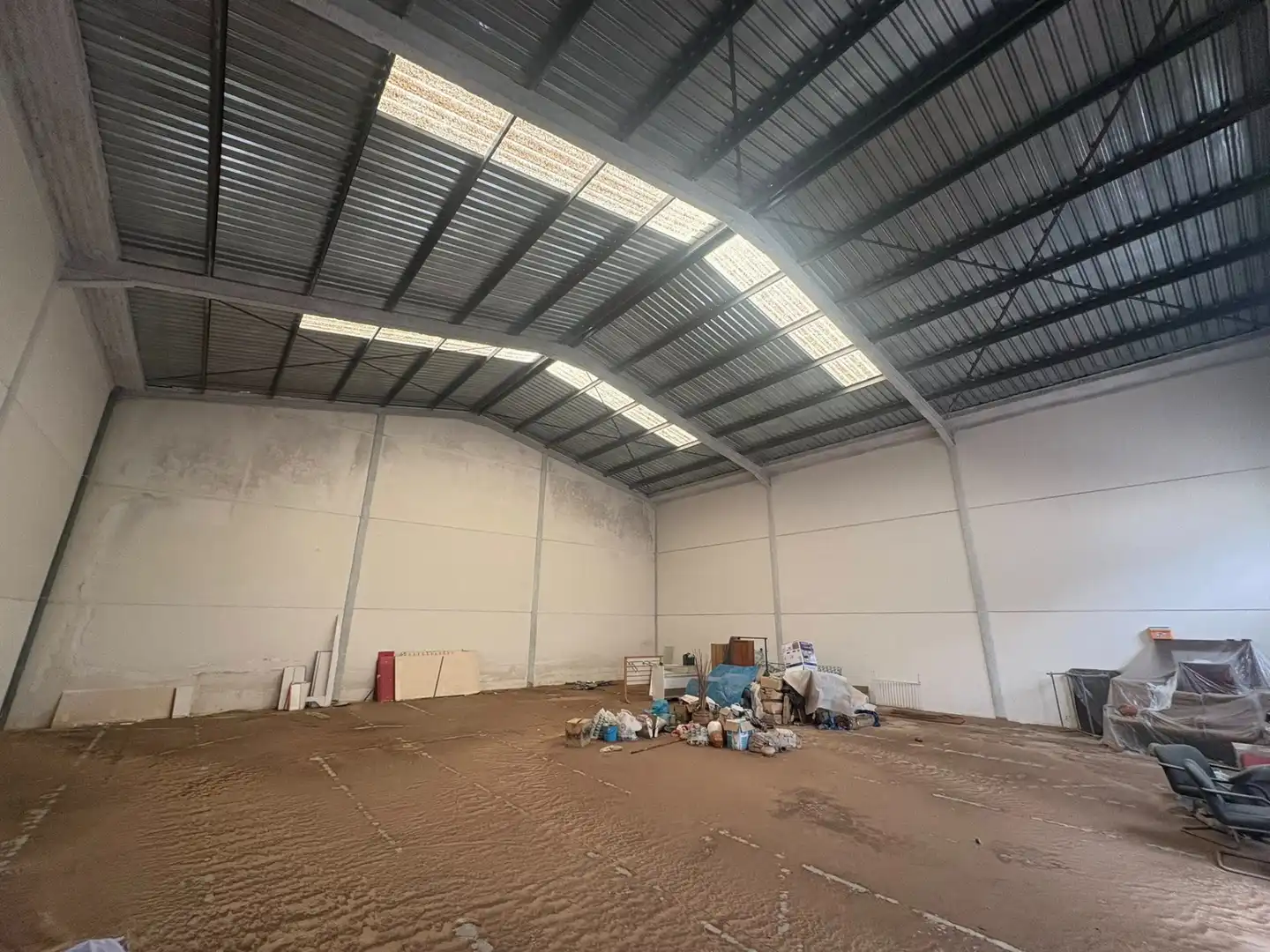 Industrial building for sale in Écija, imagen 3