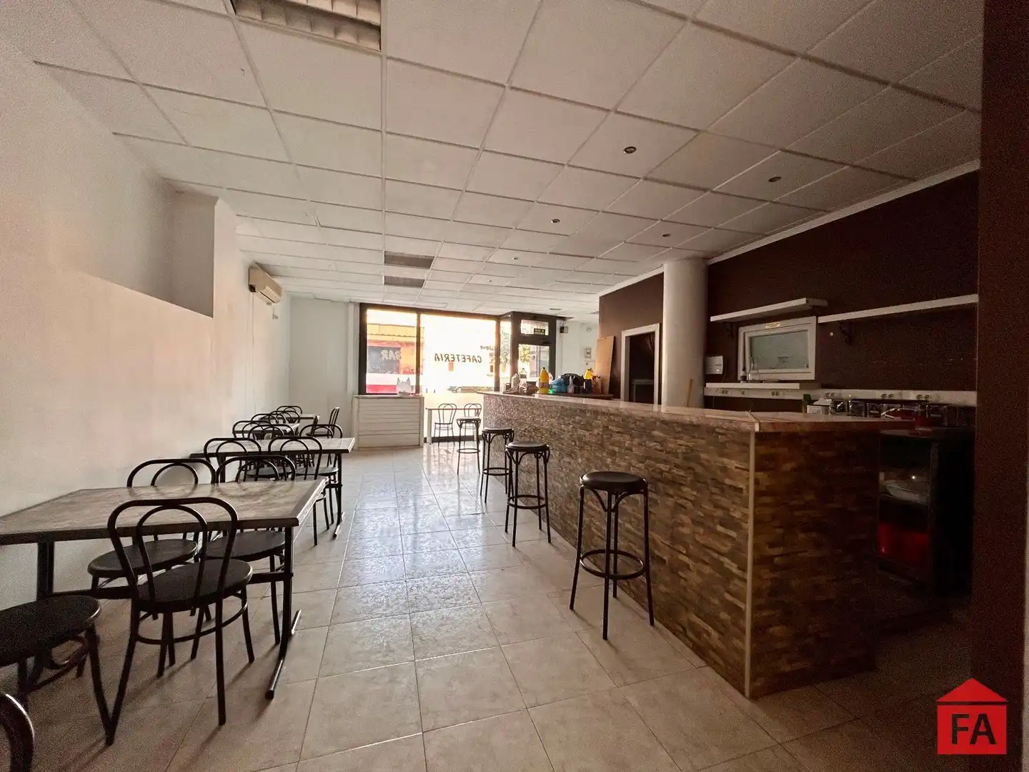 Business premises to rent in Centre, imagen 11