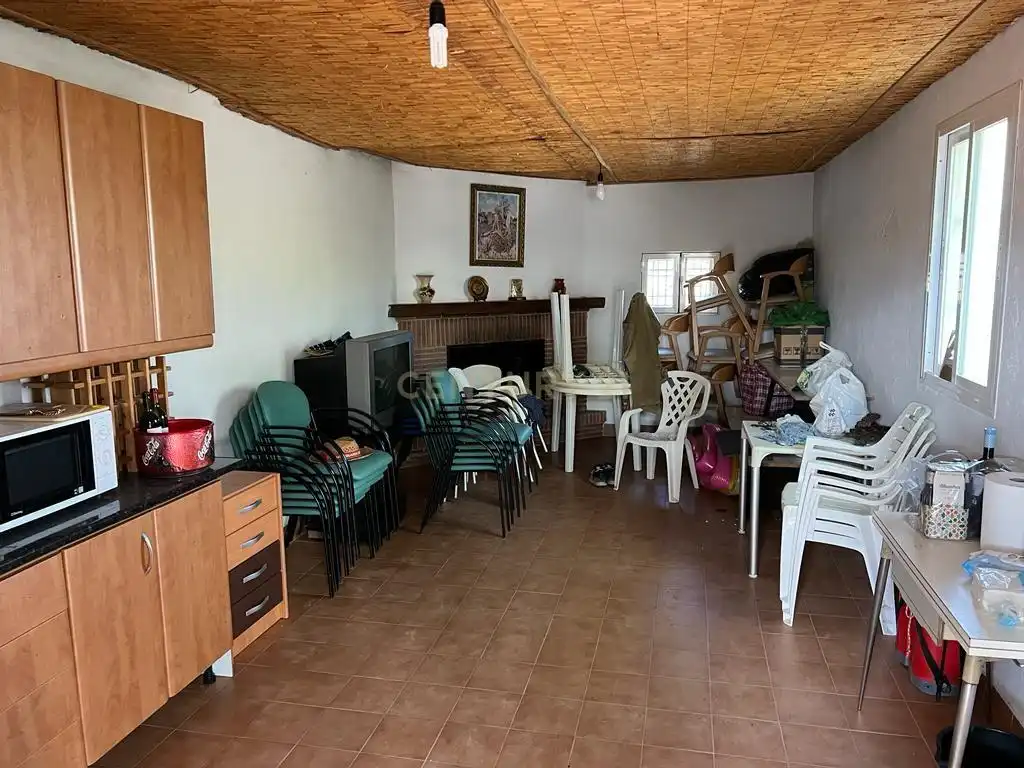 Terreno rústico en venta en COMPUERTA DEL HORNO POLIGONO 1, imagen 8