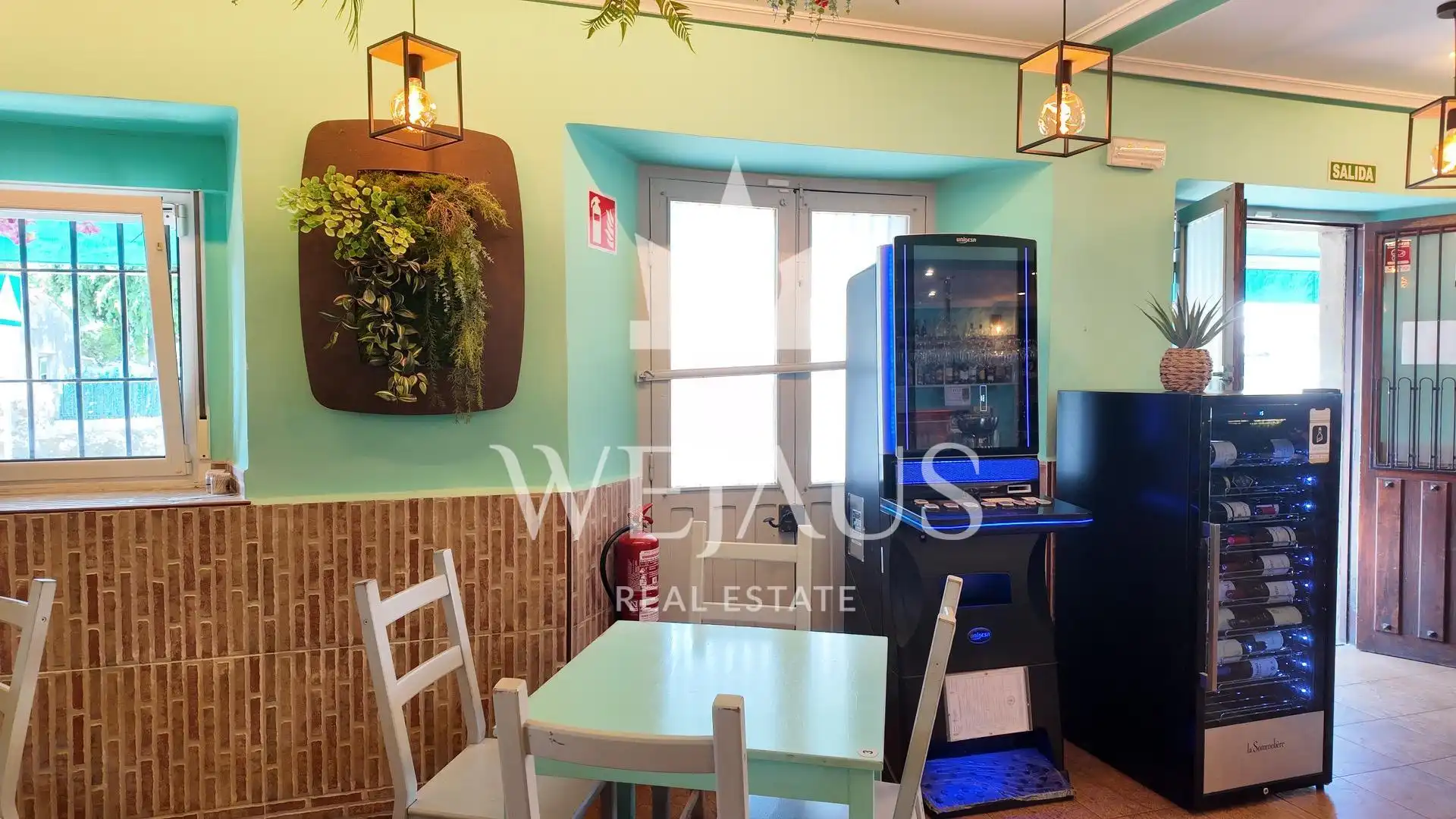Commercial properties for rent in Camargo