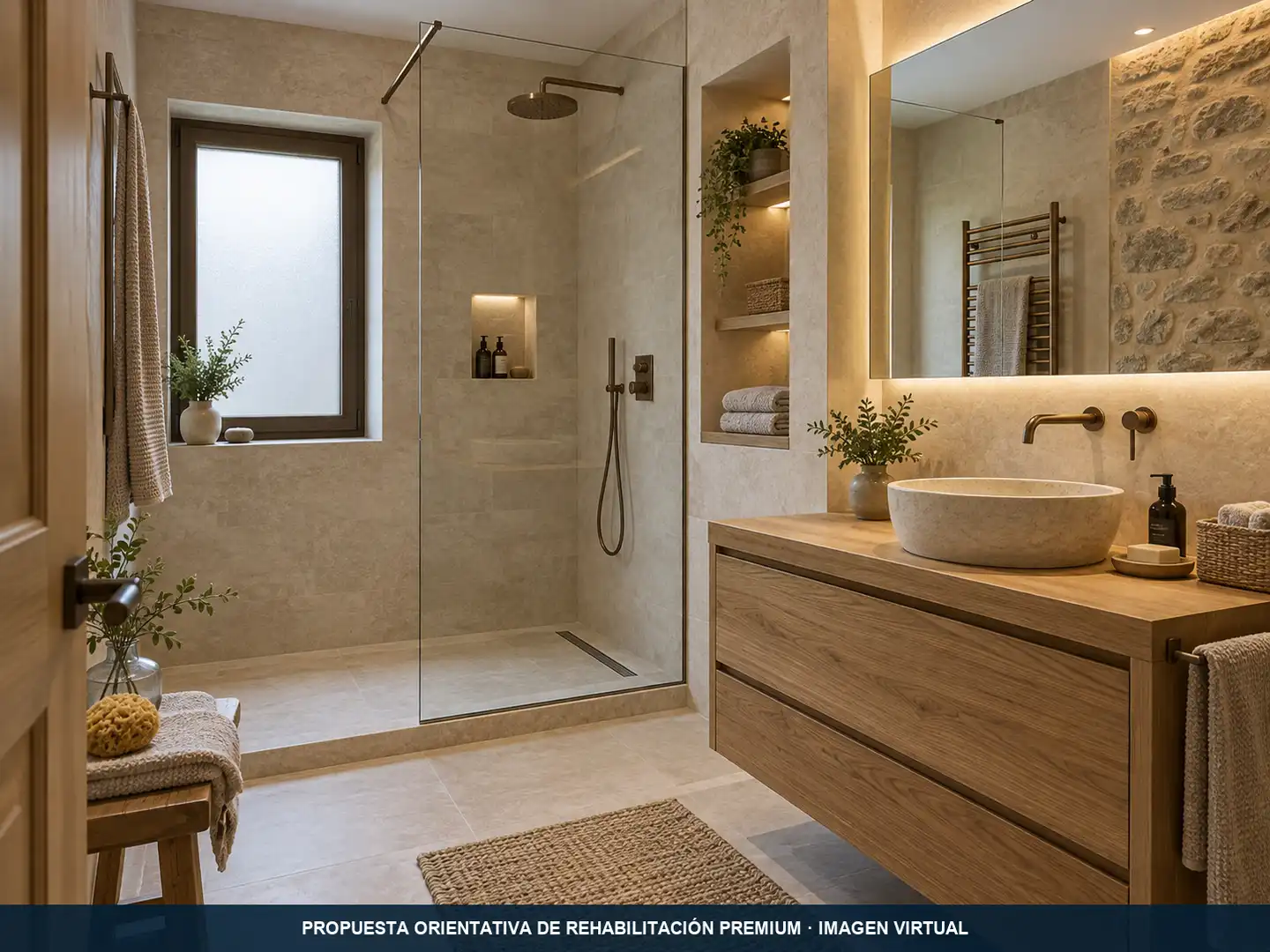 Casa rústica con jardín en venta en Cedeira, imagen 7
