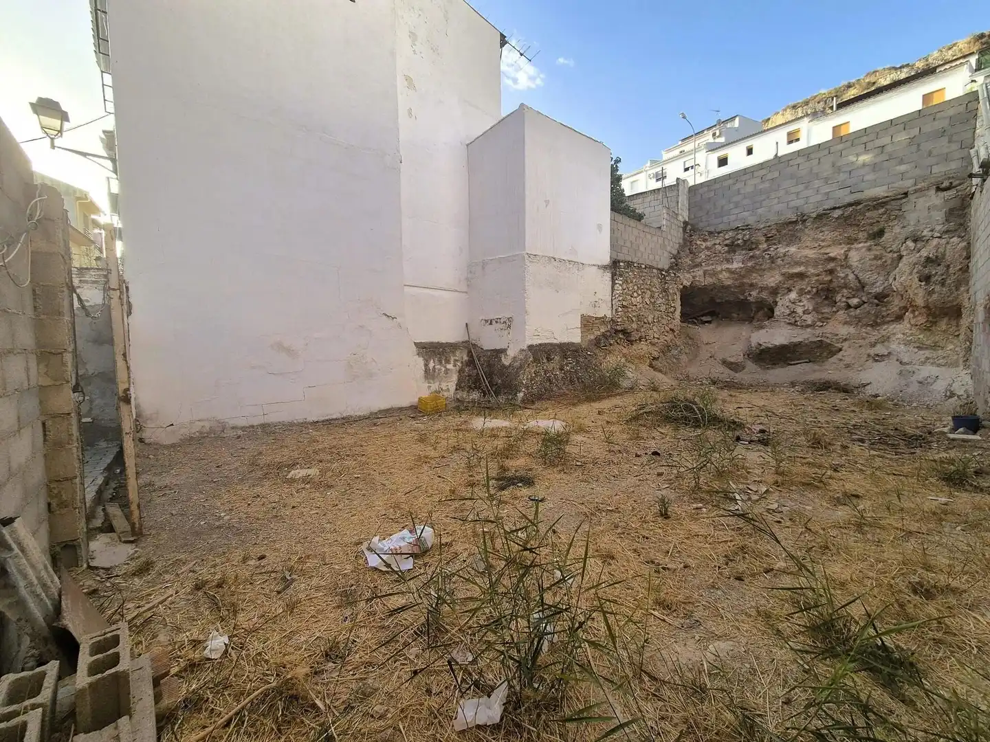 Terrain résidentiel à vendre à Loja, imagen 2