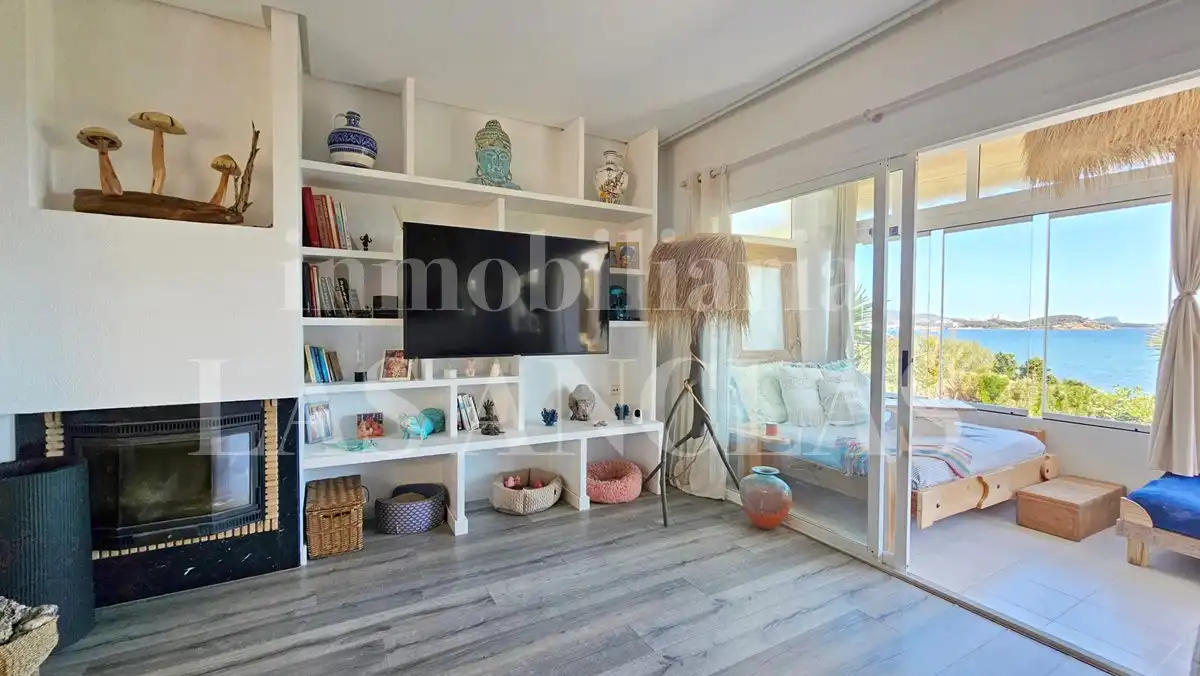 Adossat en venda a Santa Eulària, imagen 10