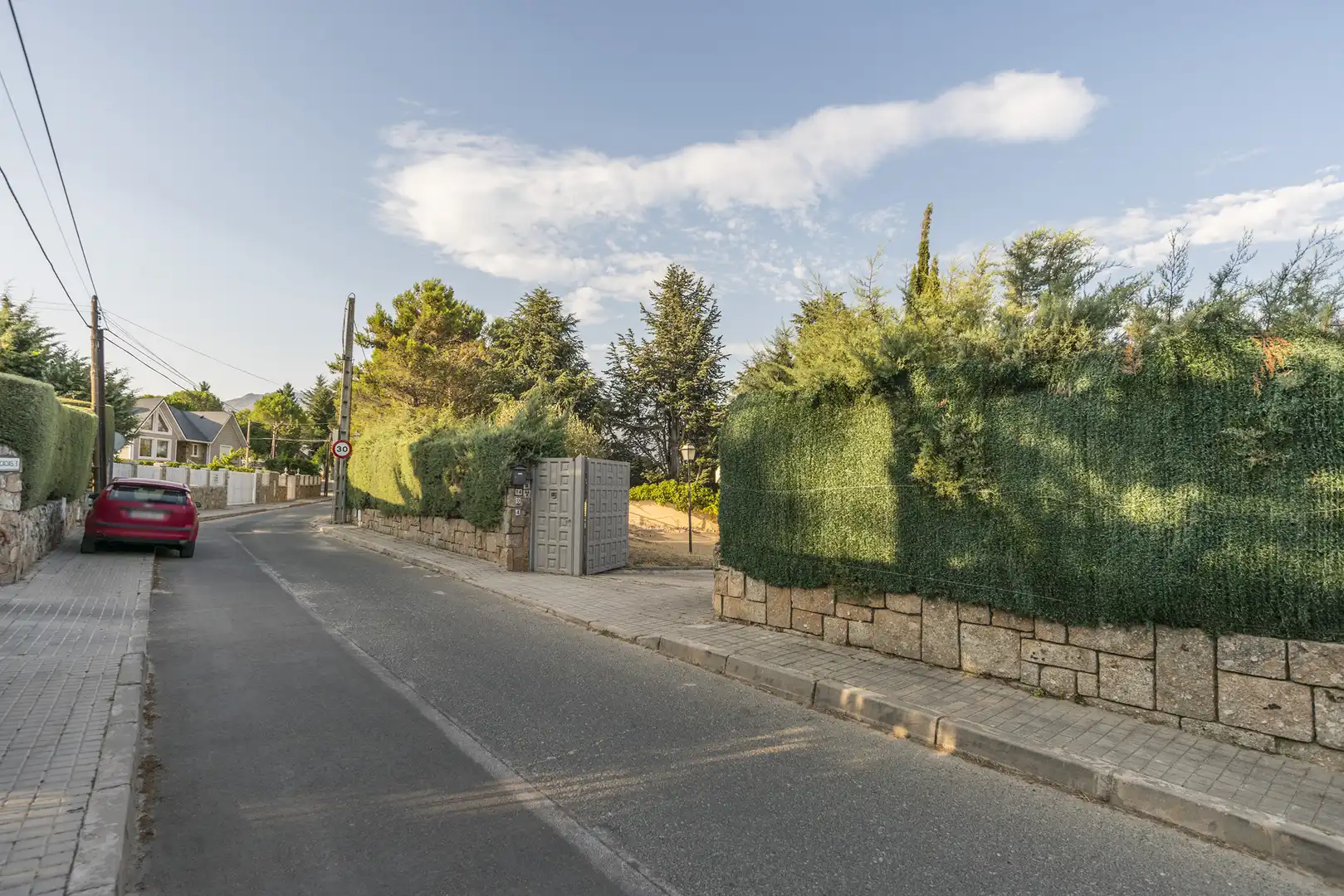 Casa o xalet en venda a Avenida de las Acacias, Guadarrama
