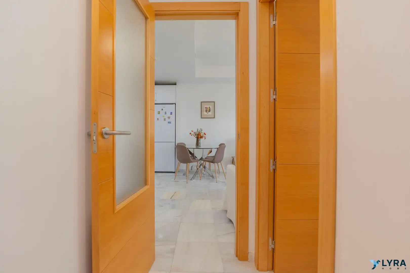 Flat for sale in Sevilla  with Air Conditioner, Heating and Furnished