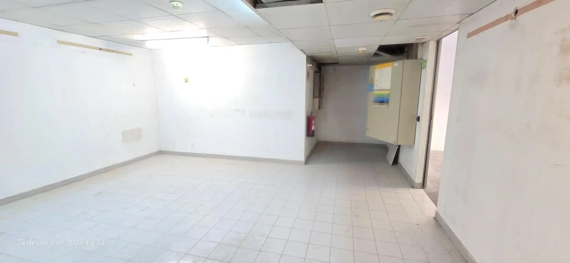 Gewerbefläche zur Miete in Calle de Navarra 31, imagen 5