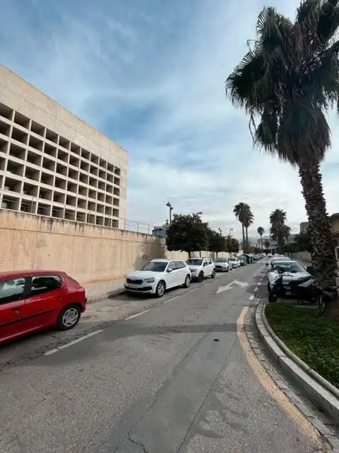 Parking de Garaje de alquiler en Granada