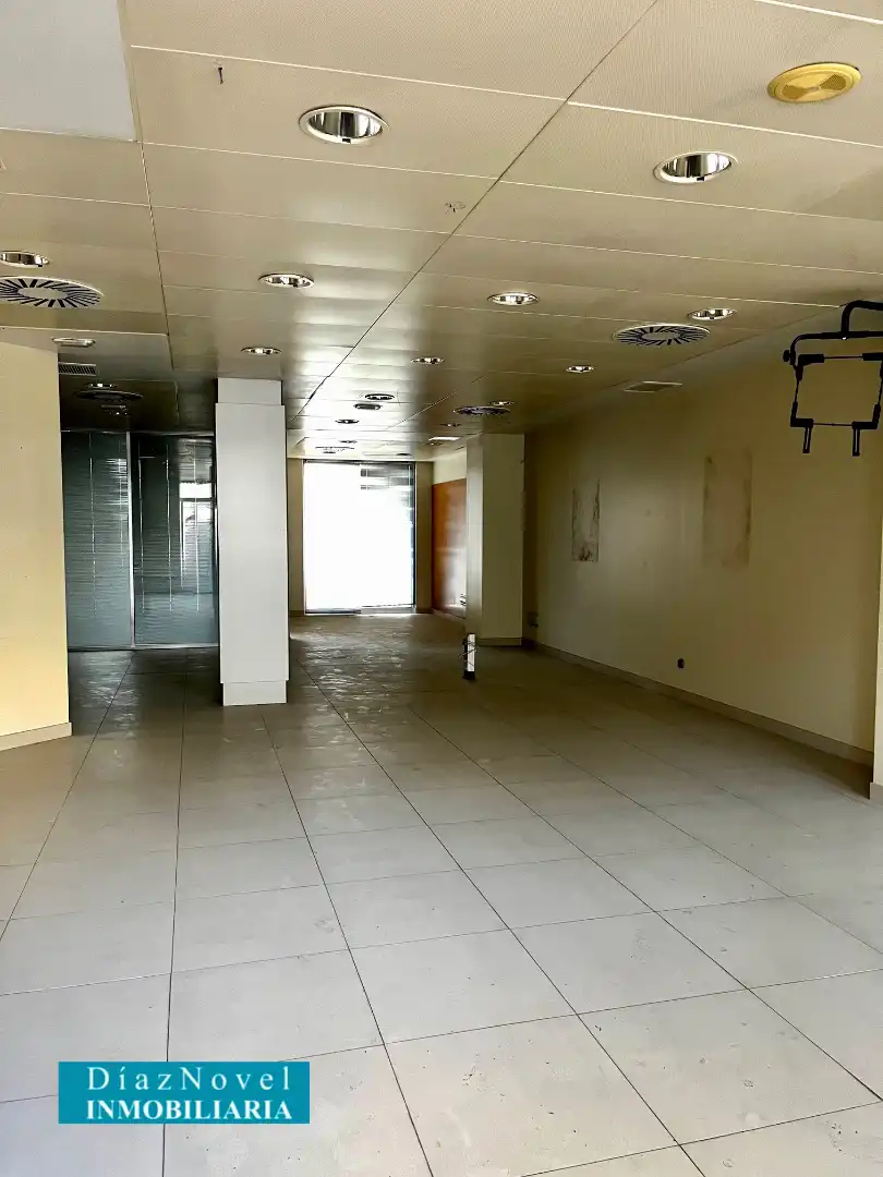 Commercial properties for sale in Rincón de la Victoria  with Air Conditioner