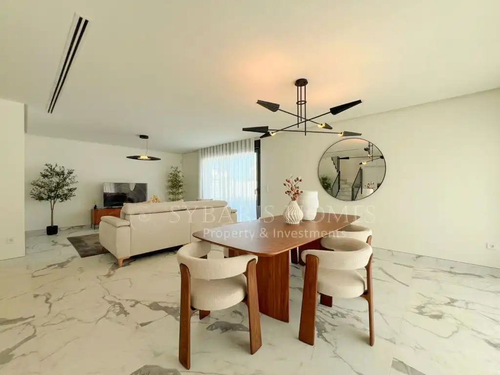 Chalet con piscina en venta en Camino Assagador De Cabanes, imagen 6