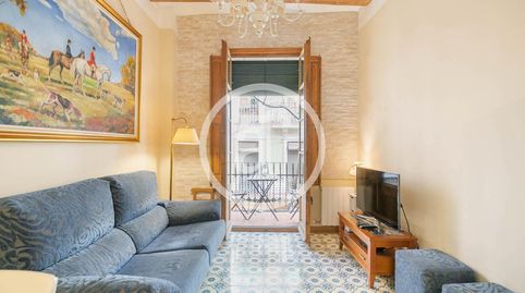 Photo 4 of Flat for rent in Carrer de Verdi, Vila de Gràcia, Barcelona Capital