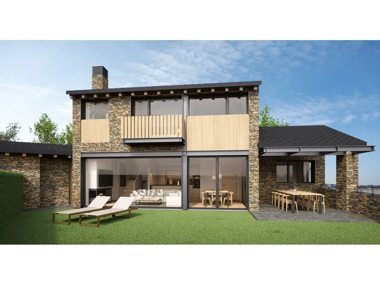 Haus mit Garten zum Verkauf in Camino DE NIULA, imagen 14