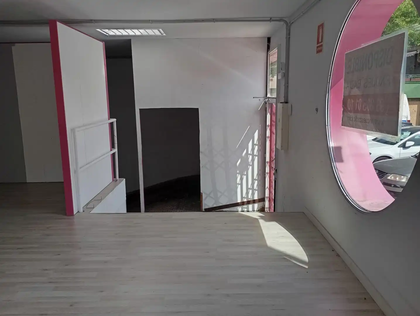 Locale commerciale in vendita a Llevant, imagen 13