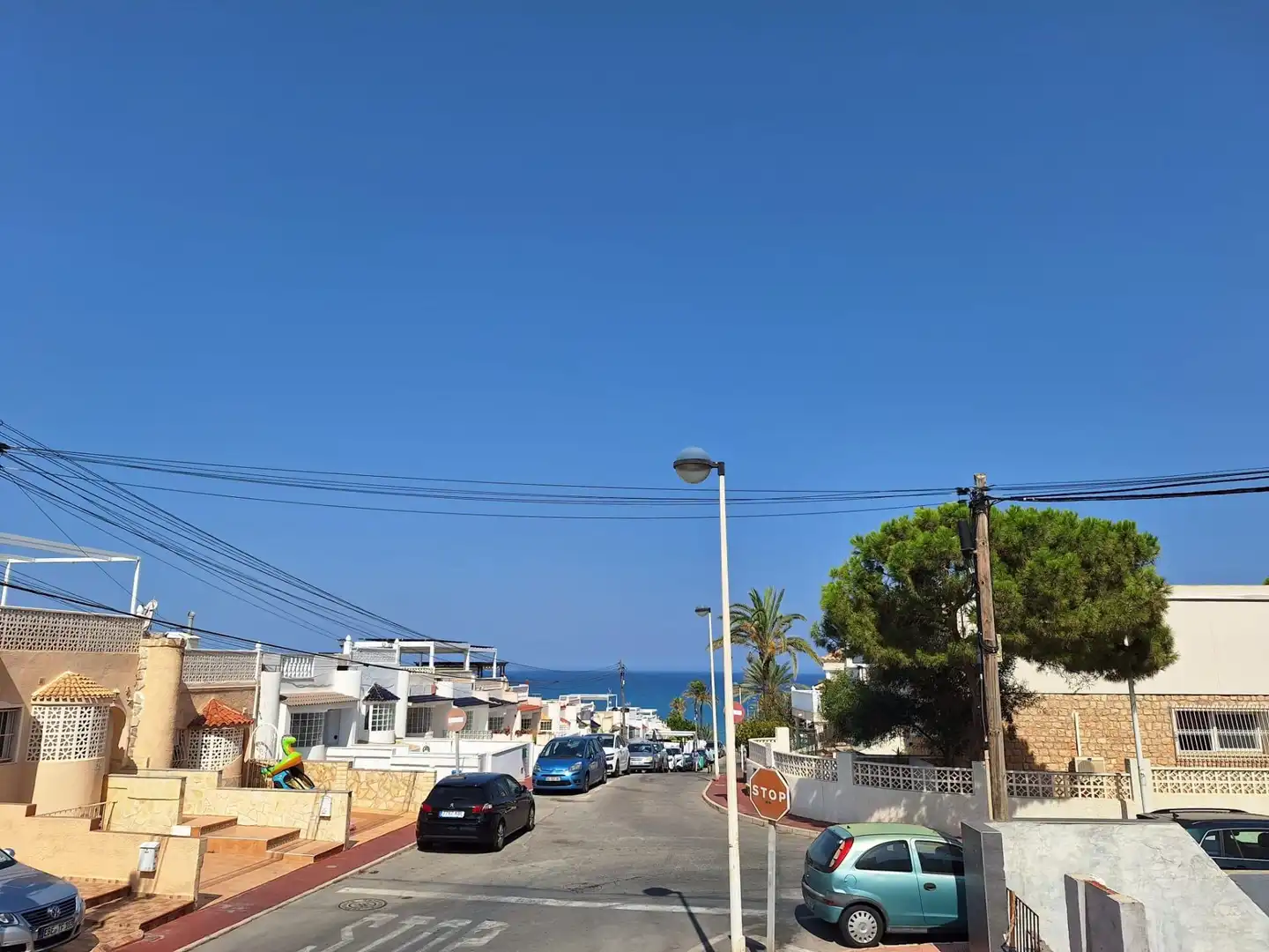 Estudi amb ascensor en venda a La Mata, imagen 10