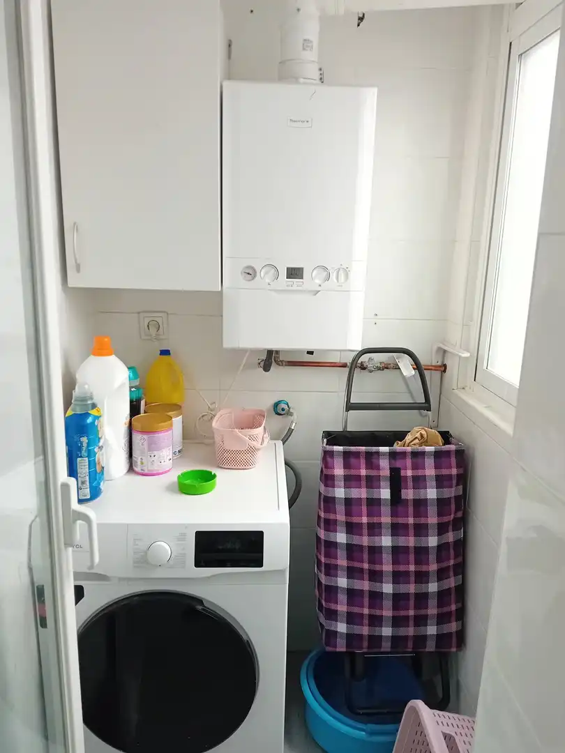 Piso con piscina en venta en Pozuelo de Calatrava, imagen 11