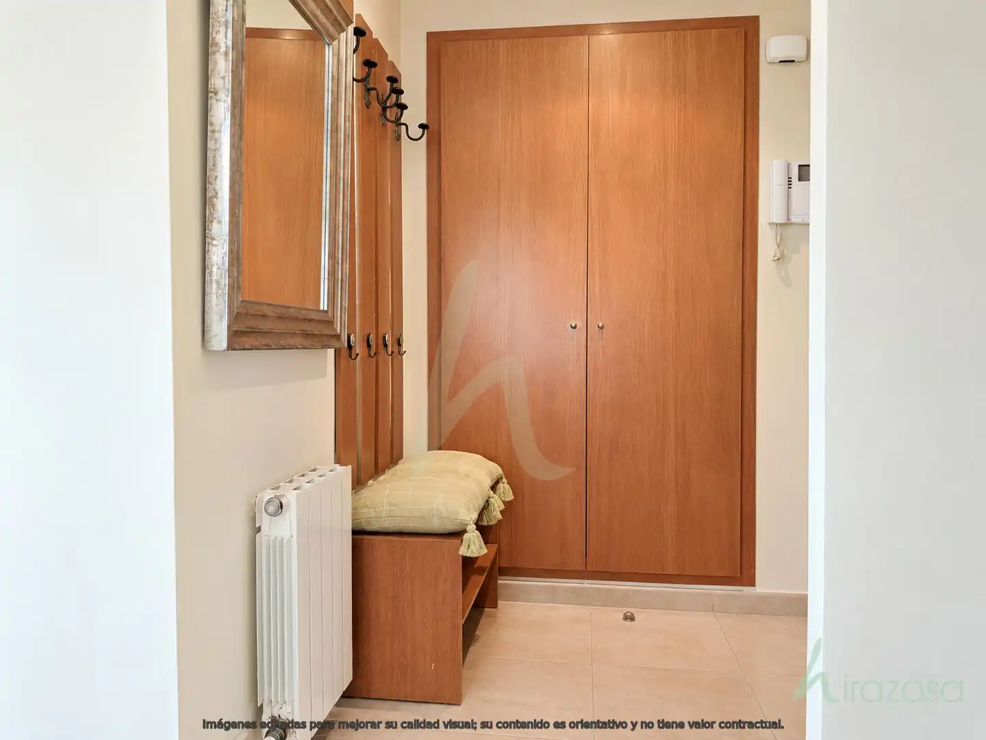 Appartement avec ascenseur à vendre à Sant Martí de Centelles, imagen 17