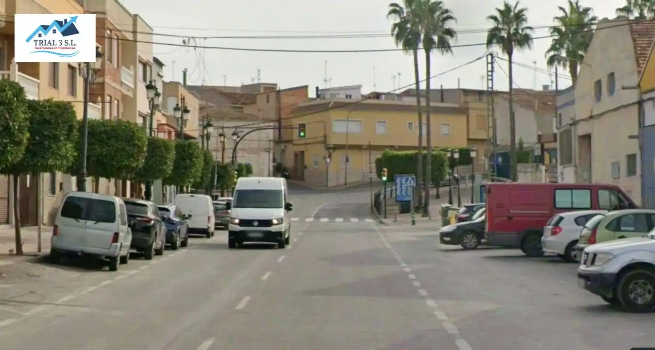 Adossat en venda a SALVADOR BLANQUER(TORREA)