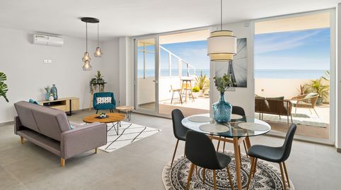 Photo 3 of Attic for sale in Guadalobón, Estepona