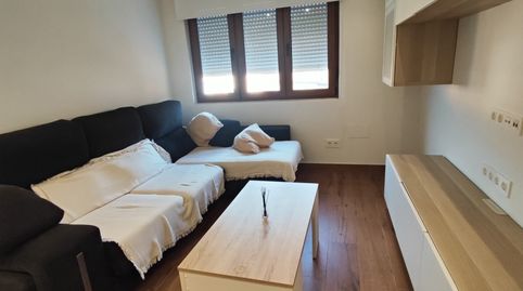 Photo 2 of Flat for rent in Pumarín, Gijón