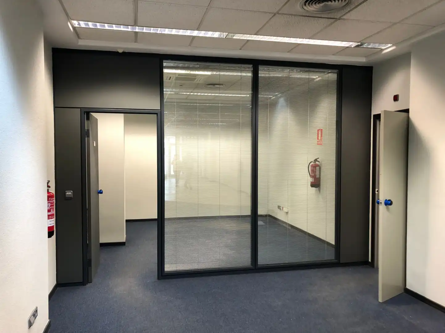 Local comercial de lloguer a Logroño - MARQUES DE MURRIETA, imagen 4