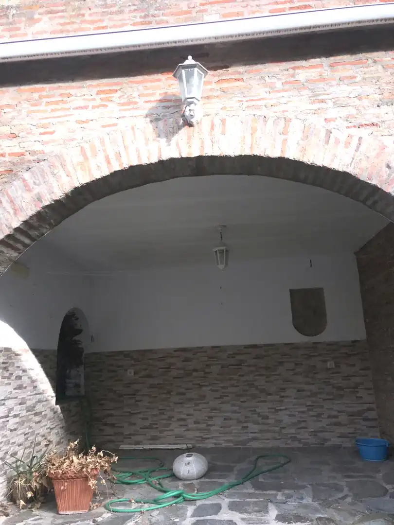 Casa adosada en venta en Plasencia con Aire acondicionado, Calefacción y Jardín privado