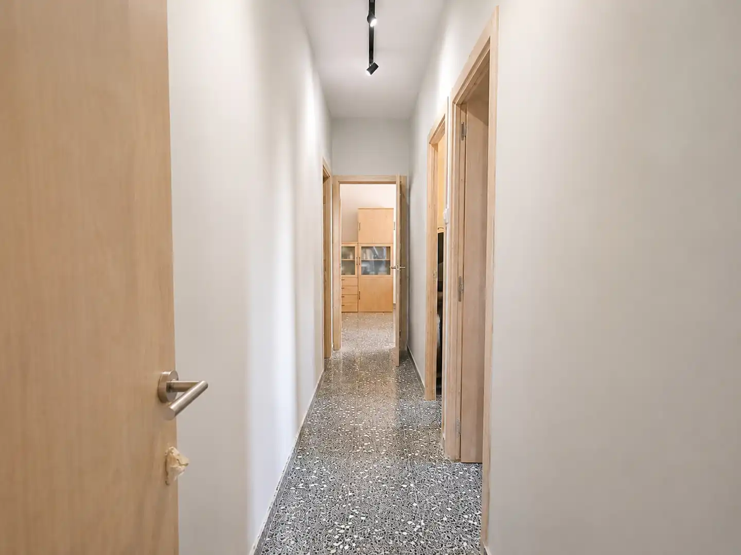 Wohnung mit Terrasse zum Verkauf in Carrer de Juan Valera, imagen 3