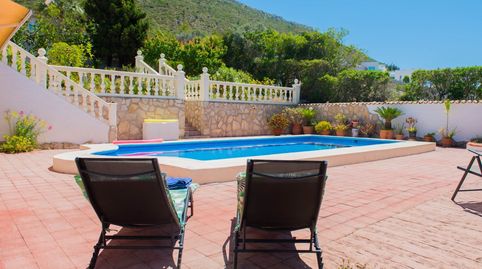 Foto 5 de Casa o chalet en venta en Cap Martí - El Tossalet - Pinomar, Jávea / Xàbia