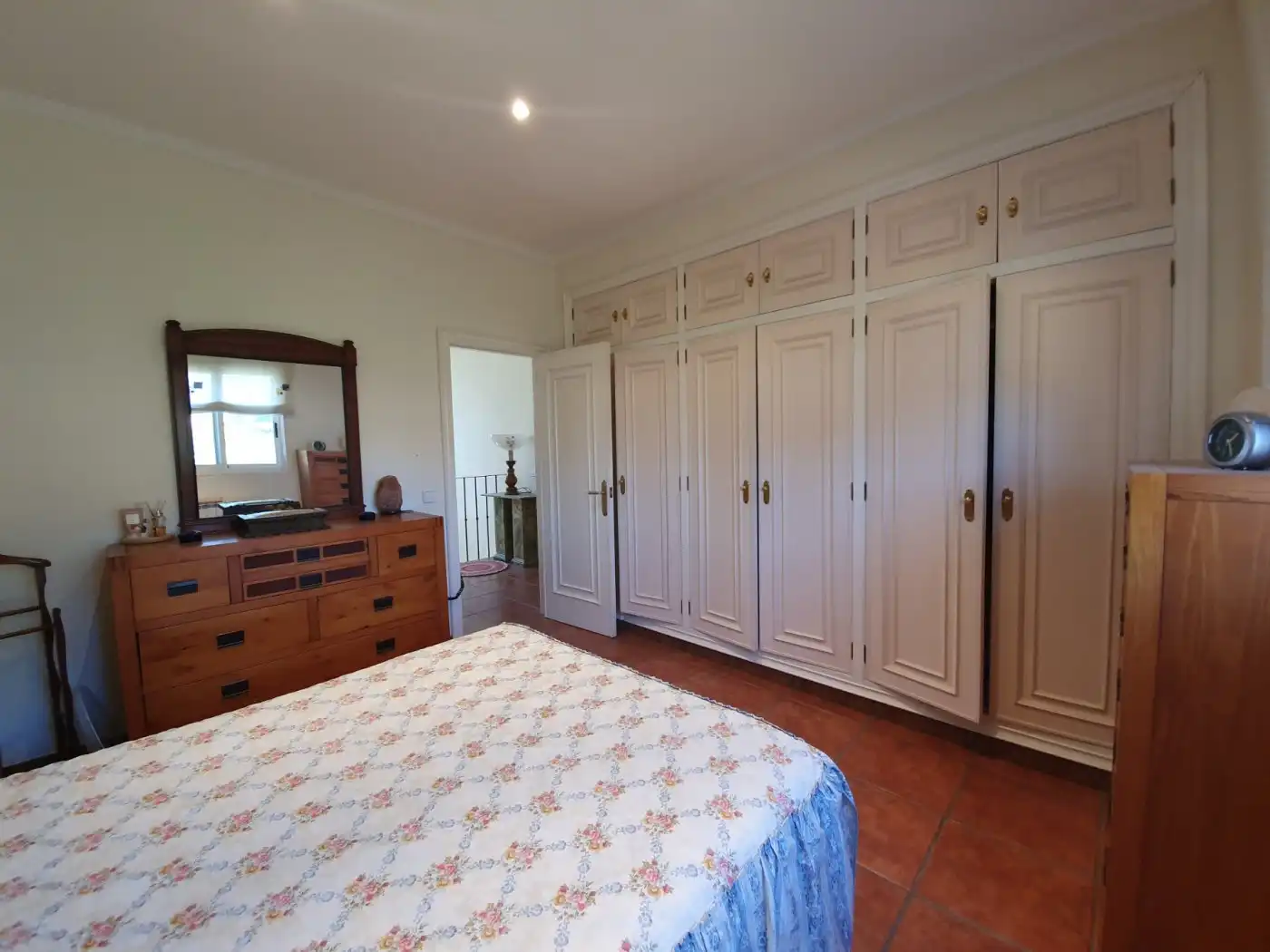 Habitación de Casa o chalet en venta en Chiva con Calefacción, Jardín privado y Terraza