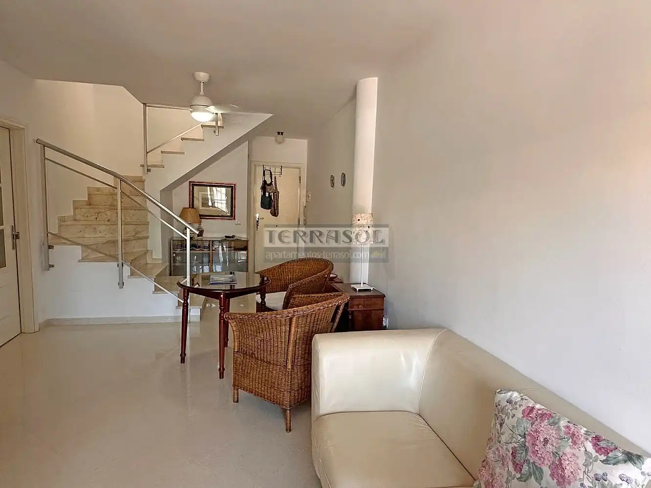 Duplex con ascensore in vendita a Caleta de Vélez, imagen 3