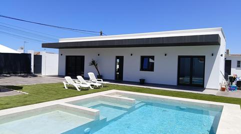 Foto 3 de Casa o xalet en venda a Las Lagunas - Campano, Cádiz