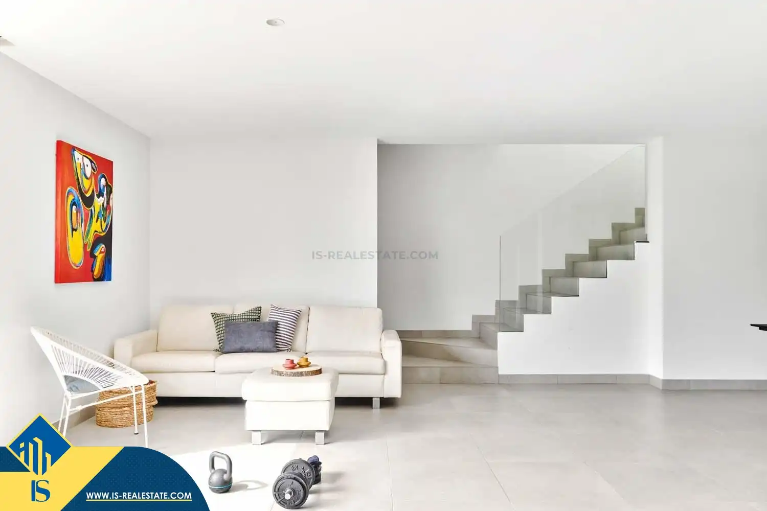 Villa avec jardin à vendre à Orihuela Costa, imagen 24