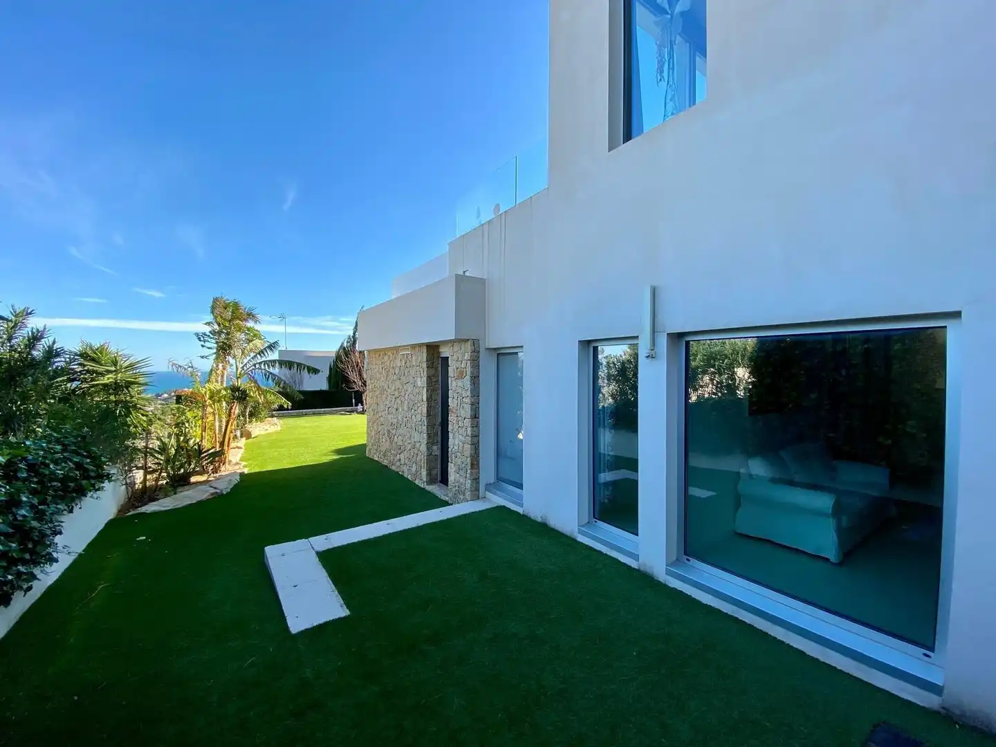 Villa avec piscine à louer à El Montgó, imagen 50
