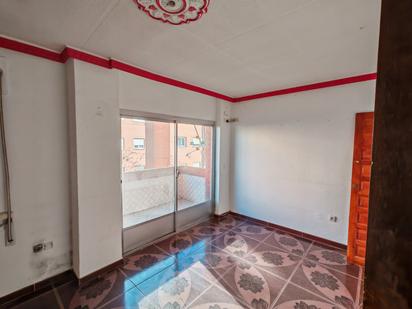 Bedroom of Flat for sale in Ciudad Real Capital