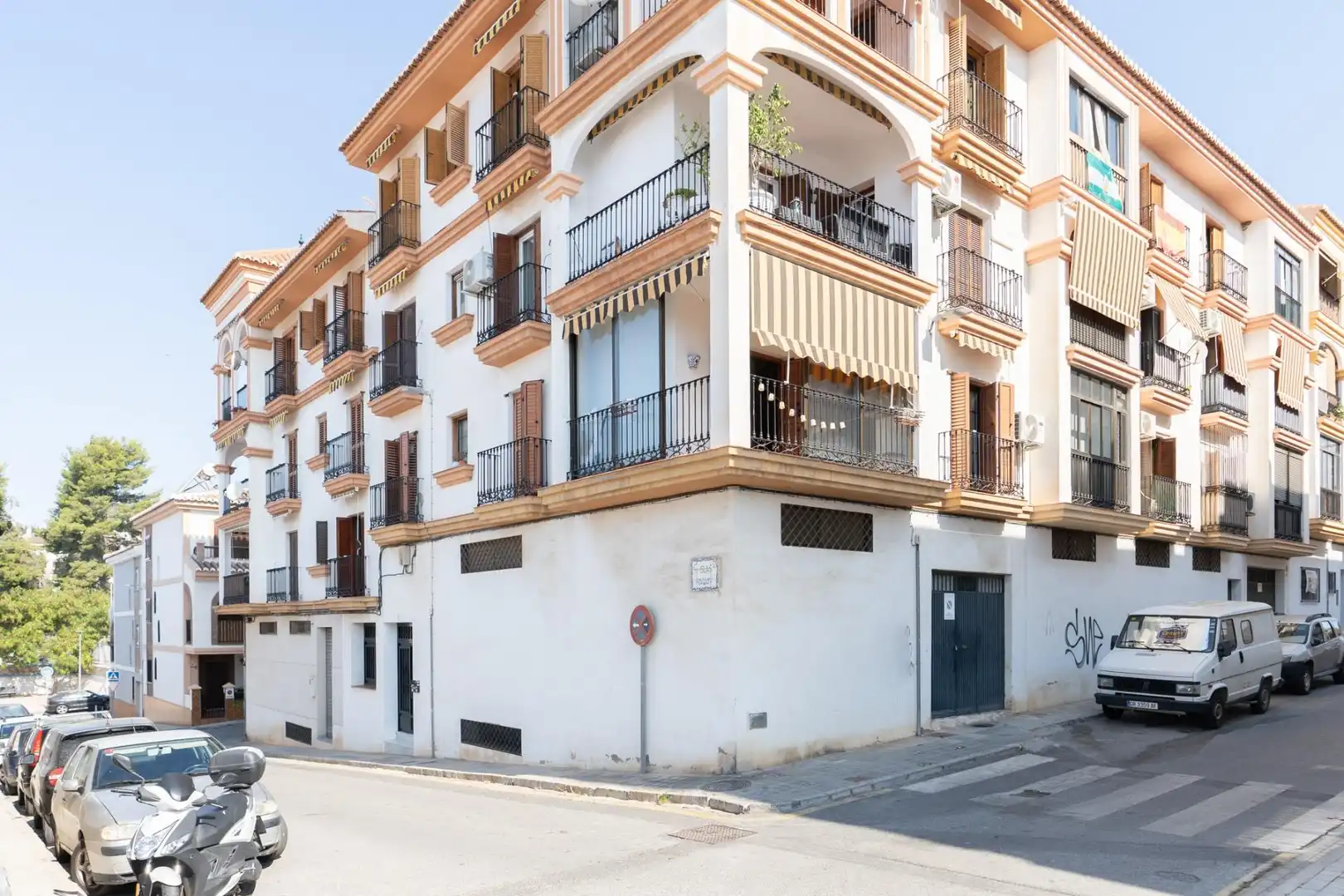 Flat for sale in Calle Calle Islas Hawai, Motril ciudad